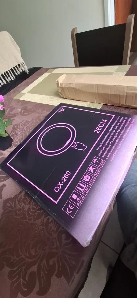 Review Card