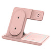 Base Cargadora Inalámbrica Plegable