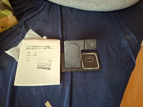 Review Card