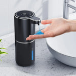 Dispensador de Jabón Automático Sin Contacto