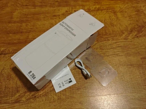 Review Card
