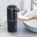 Dispensador de Jabón Automático Sin Contacto