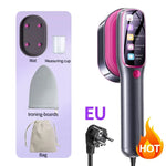 Vaporizador Portátil de Ropa