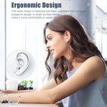 Wireless In-Ear Touch Control Earphones