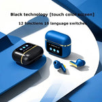 Wireless In-Ear Touch Control Earphones