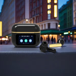 Wireless In-Ear Touch Control Earphones