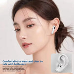 Wireless In-Ear Touch Control Earphones