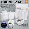 Adaptador de Carga Rápida para Celular – Compacto y Potente