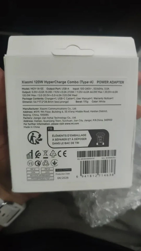 Review Card