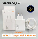 Adaptador de Carga Rápida para Celular – Compacto y Potente