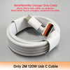 Adaptador de Carga Rápida para Celular – Compacto y Potente