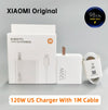 Adaptador de Carga Rápida para Celular – Compacto y Potente