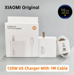Adaptador de Carga Rápida para Celular – Compacto y Potente