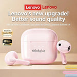 Audífonos Inalámbricos Lenovo LP40Pro – Sonido Potente y Conexión Bluetooth