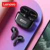 Audífonos Inalámbricos Lenovo LP40Pro – Sonido Potente y Conexión Bluetooth