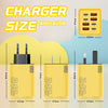 Desktop GaN USB C Fast Charger