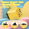 Desktop GaN USB C Fast Charger