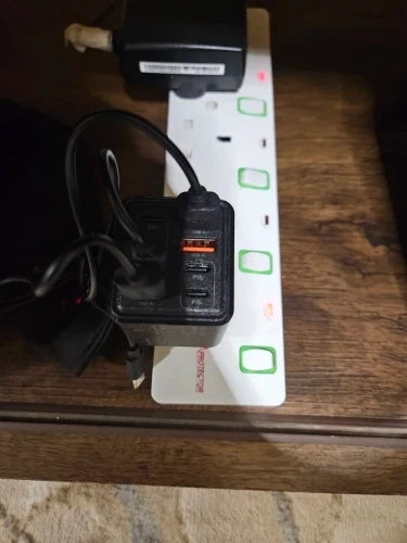 Review Card