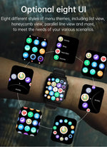 T900 Ultra Smartwatch