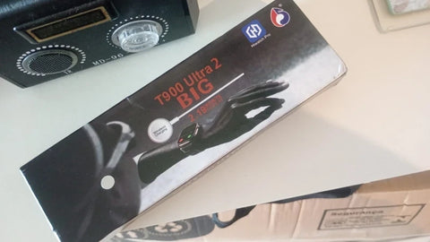 Review Card