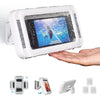 Waterproof Rotating Shower Phone Mount