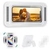Waterproof Rotating Shower Phone Mount