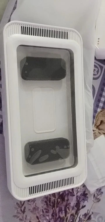 Review Card