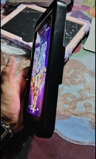 Review Card