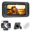 Waterproof Rotating Shower Phone Mount