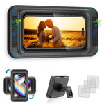 Waterproof Rotating Shower Phone Mount