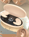 Mini Invisible Wireless Sleep Headset