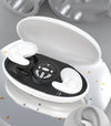 Mini Invisible Wireless Sleep Headset