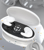 Mini Invisible Wireless Sleep Headset