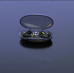 Mini Invisible Wireless Sleep Headset