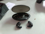 Mini Invisible Wireless Sleep Headset
