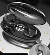Mini Invisible Wireless Sleep Headset