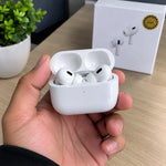 Audífonos Inalámbricos Bluetooth Pro 2 – TrendySparks 🎧