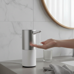 Dispensador de Jabón Automático – lifestyle