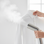 Vaporizador Portátil de Ropa – lifestyle