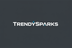 Logo TrendySparks