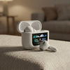 Wireless In-Ear Touch Control Earphones