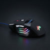 7-button Colorful Glowing USB Gaming Mouse